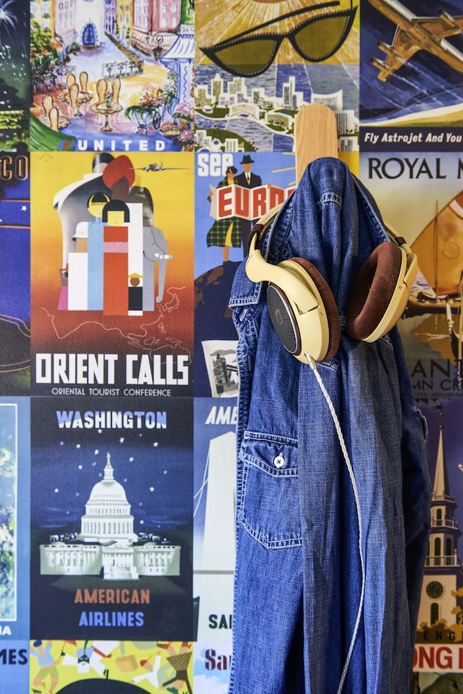 hotelF1 Bordeaux Ville 4