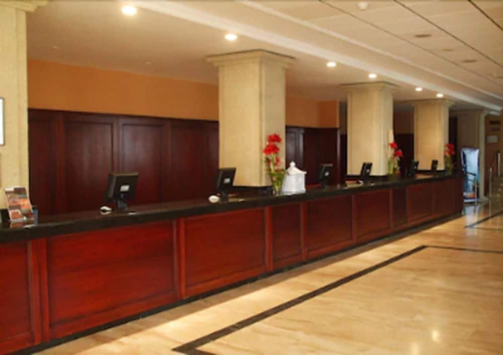 Gran Hotel Peñiscola 3