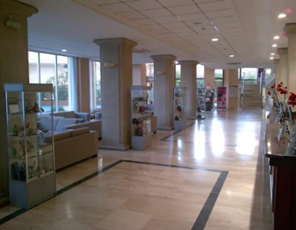 Gran Hotel Peñiscola 2