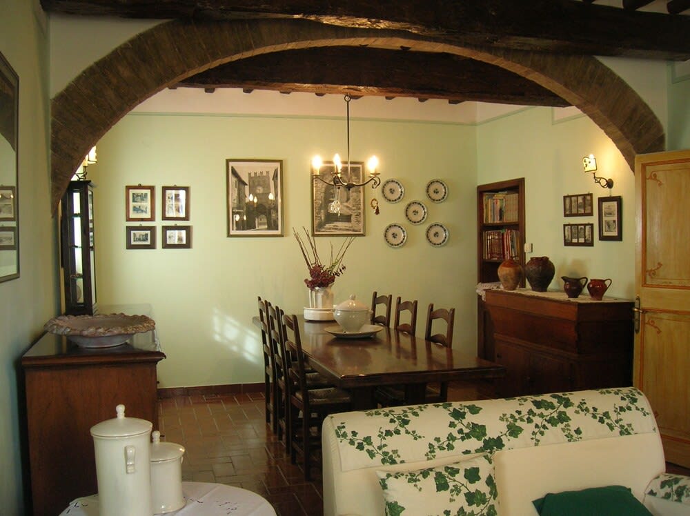 Villa Mustafà 1