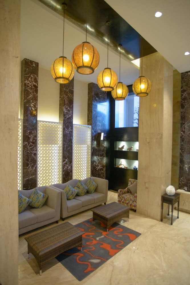 The Concord Hotel & Suites 3