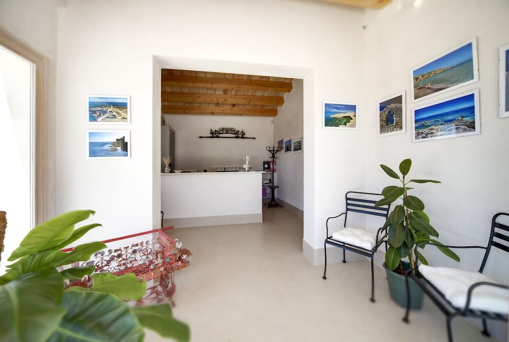 Addauro Resort 2