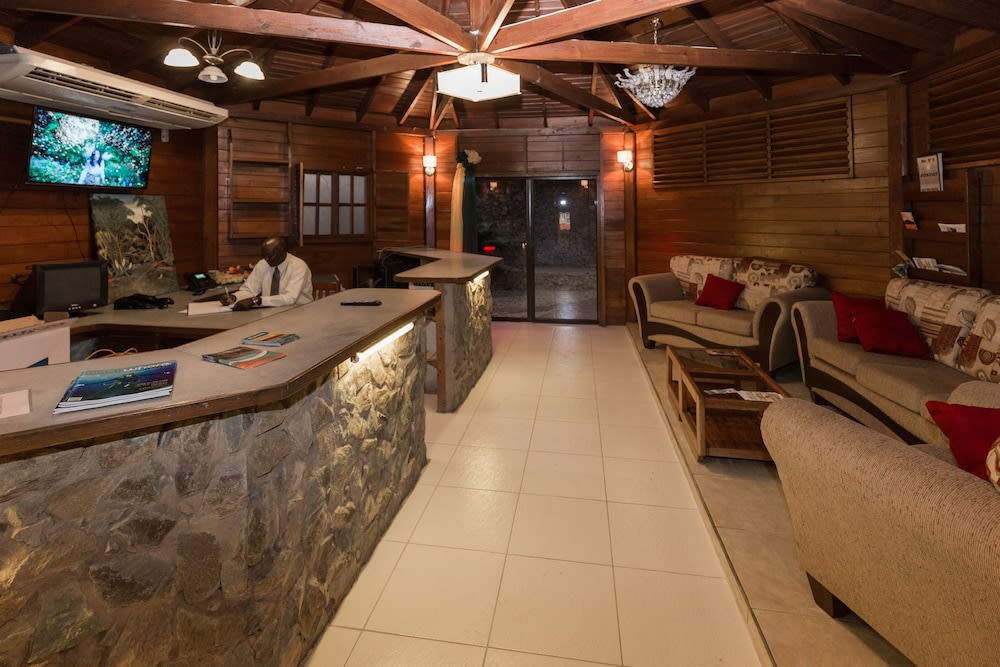 Shepherd's Inn 2