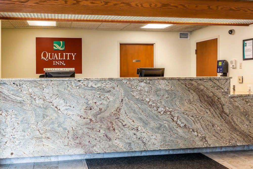 Quality Inn Jackson 2