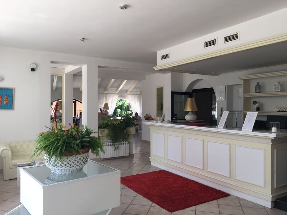 Hotel La Settima Luna 2
