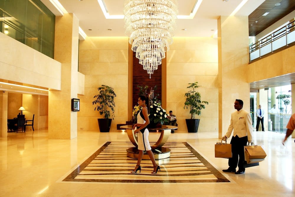 Impiana KLCC Hotel 2