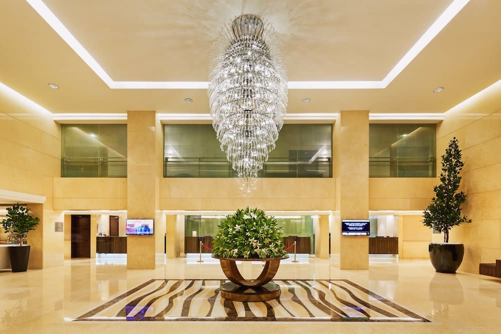 Impiana KLCC Hotel 5