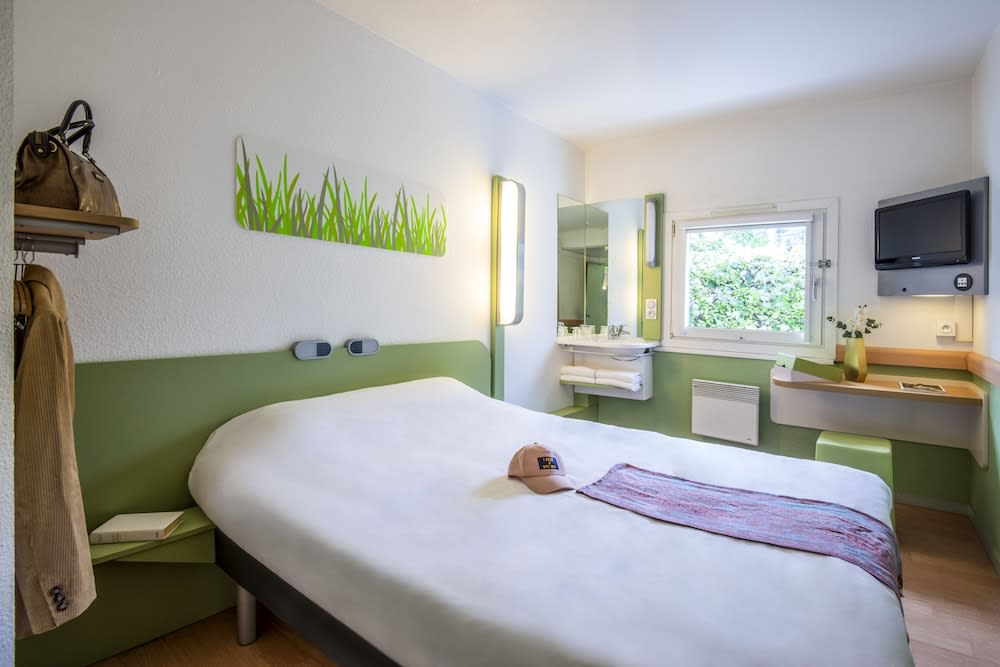 ibis Budget Paris La Villette 19ème 3