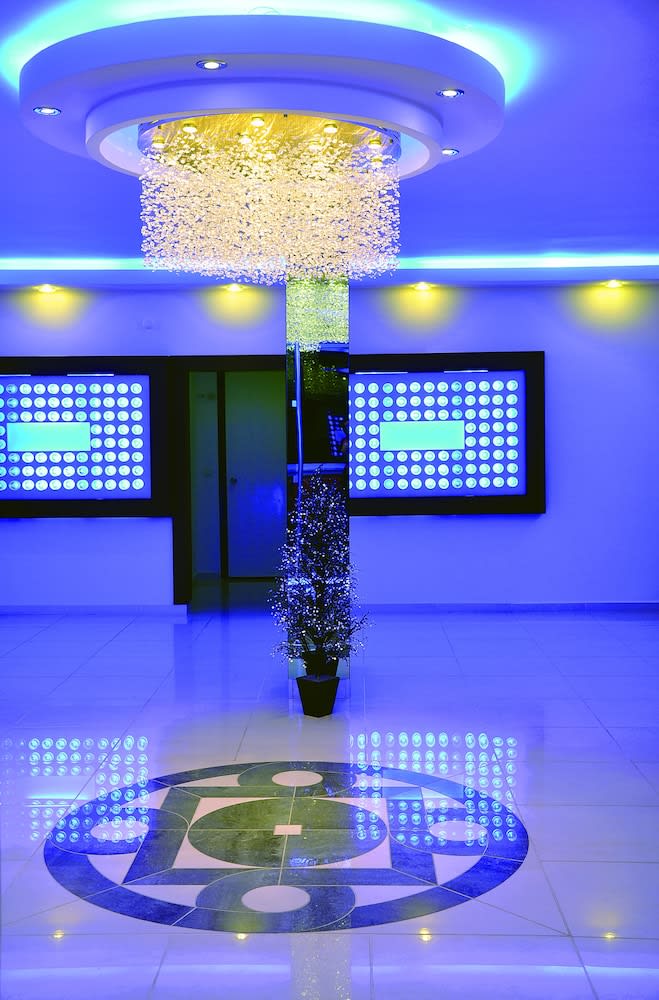 Blue Diamond Alya Hotel 2