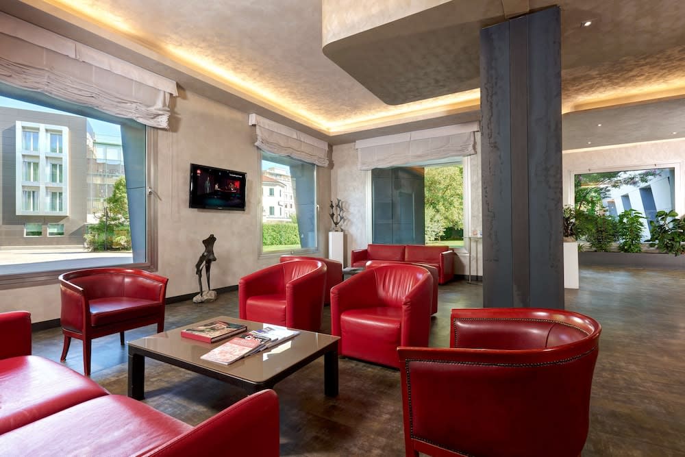 Best Western Park Hotel Continental 2