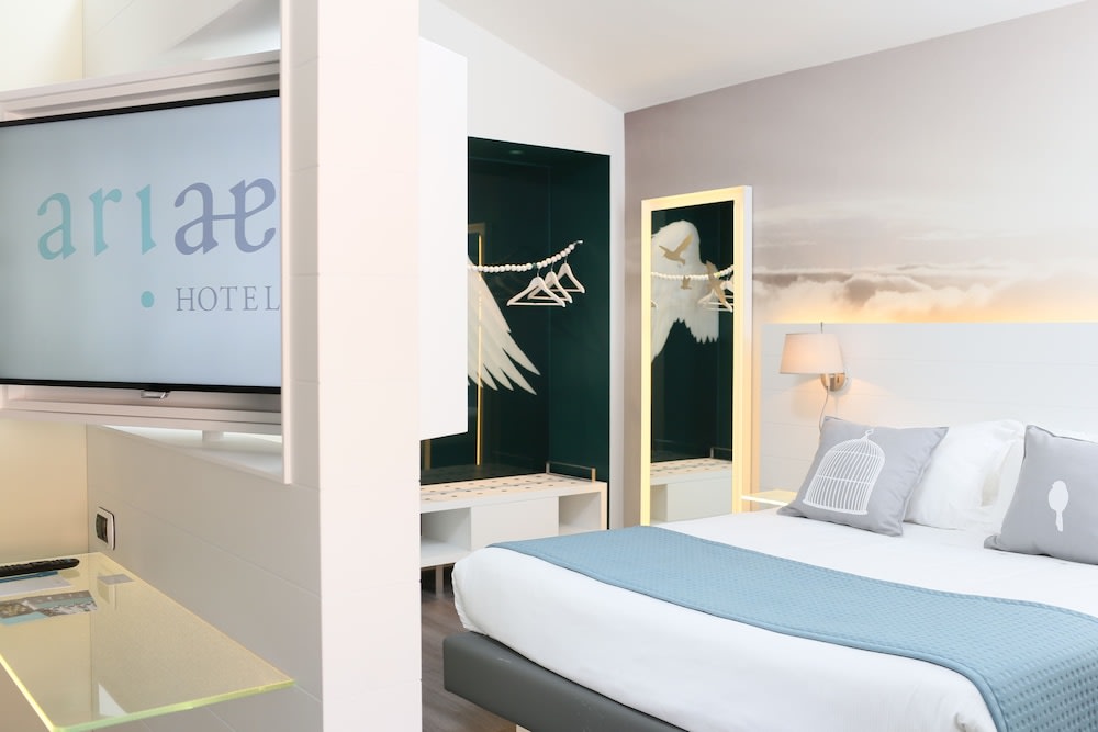 Ariae Dependance - Alihotels 2