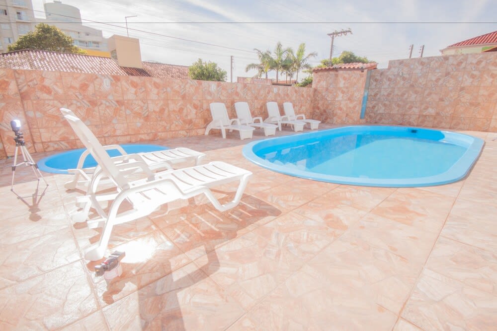 Hotel Penha 1