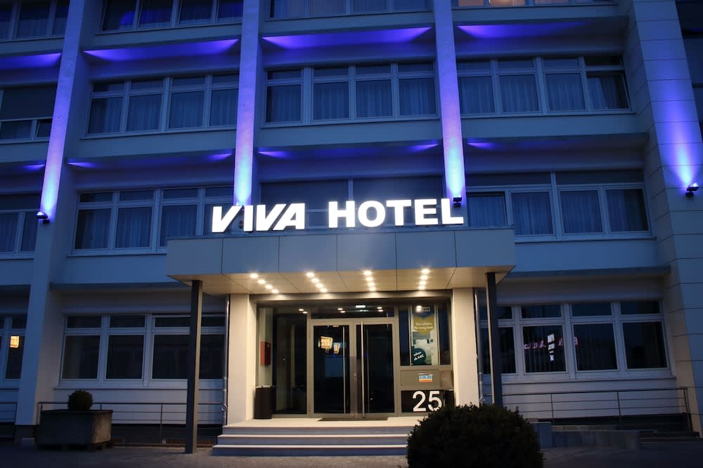 Viva Hotel Lübeck 2