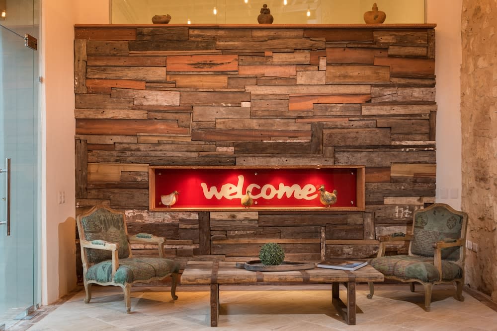 Luca Hotel by Heritage Residences Signature Collection 2