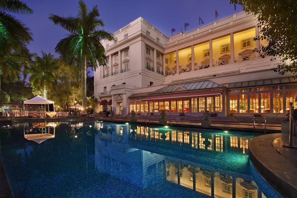 ITC Windsor, A Luxury Collection Hotel, Bengaluru 1