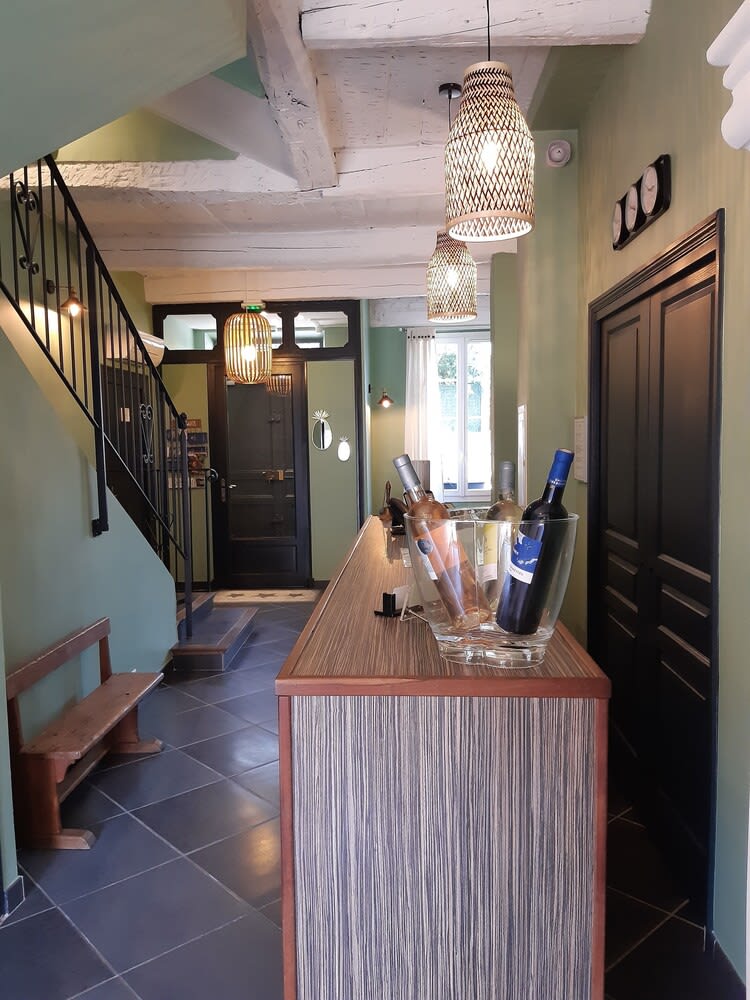 Hôtel Restaurant Notre Dame 2