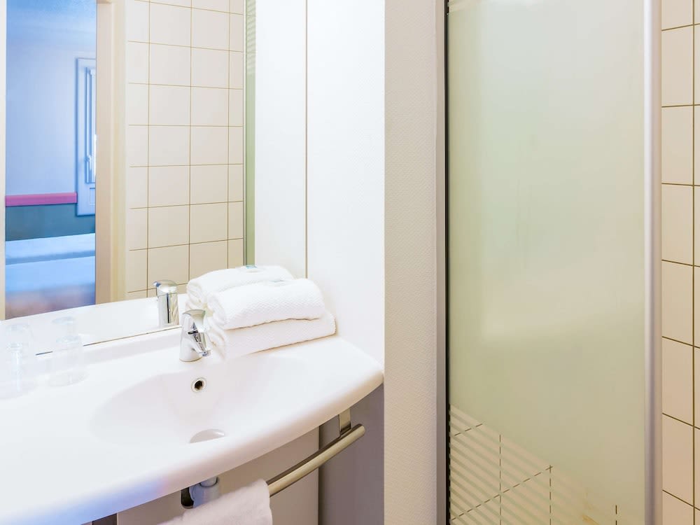 Ibis budget Béziers Est Mediterranée A9 / A75 5