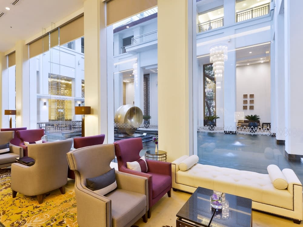 Grande Centre Point Ploenchit 5