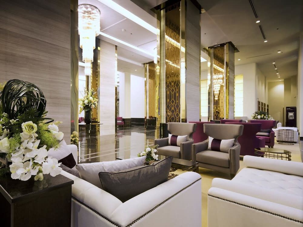 Grande Centre Point Ploenchit 3