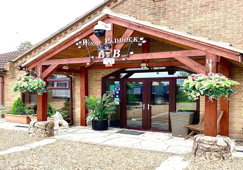 Woodpaddock Bed & Breakfast 1