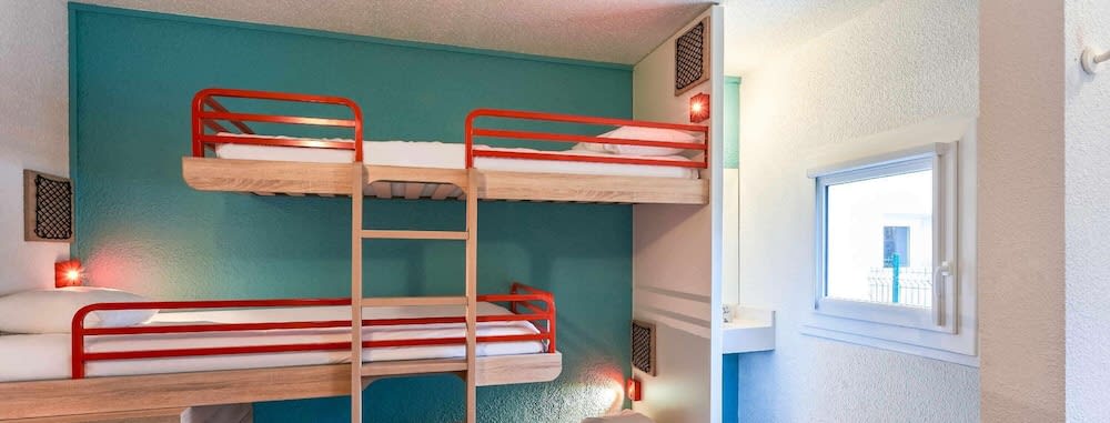 hotelF1 Lille Metropole 5