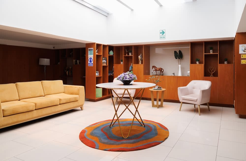 Daniel's Apart Hotel 2