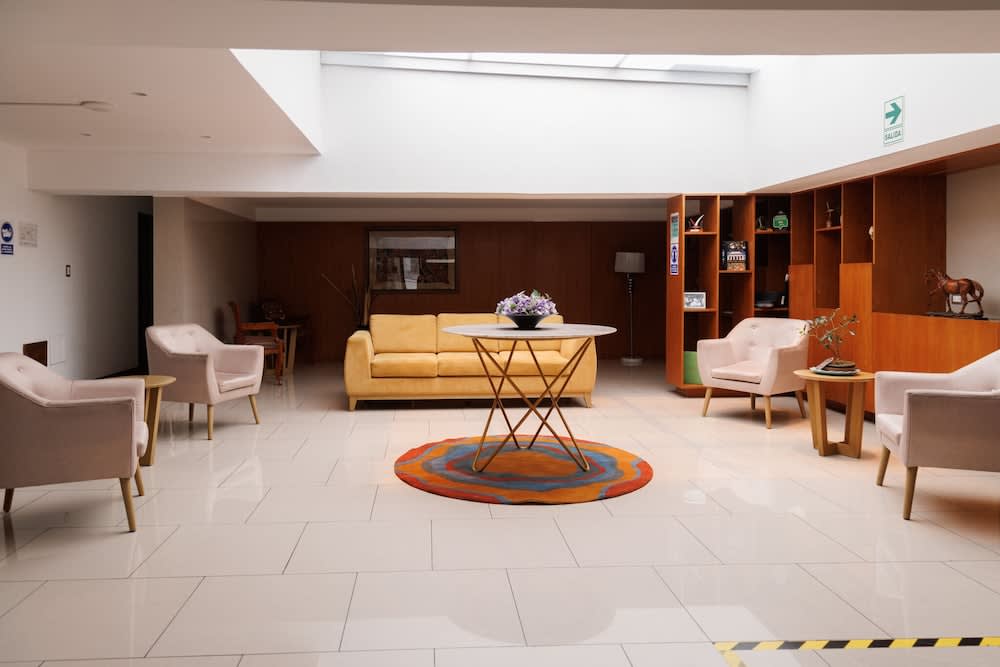 Daniel's Apart Hotel 3