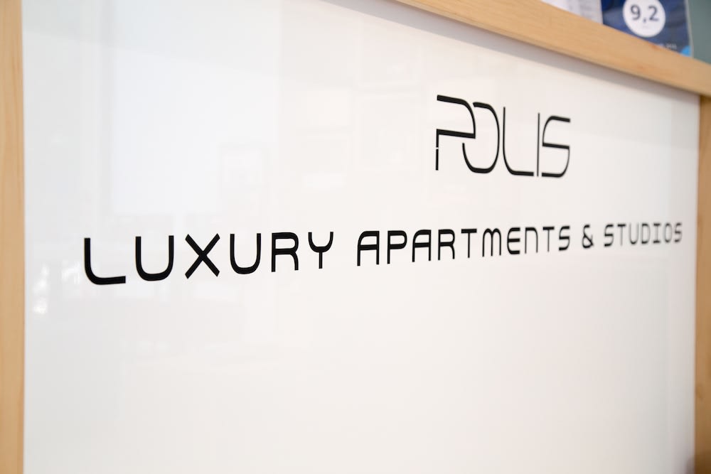 Polis Apartments 3