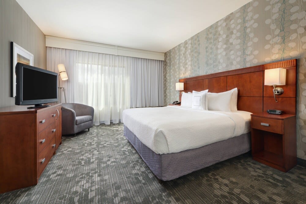 Courtyard Grand Junction 1