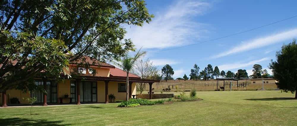 Mountain View Guest House 1