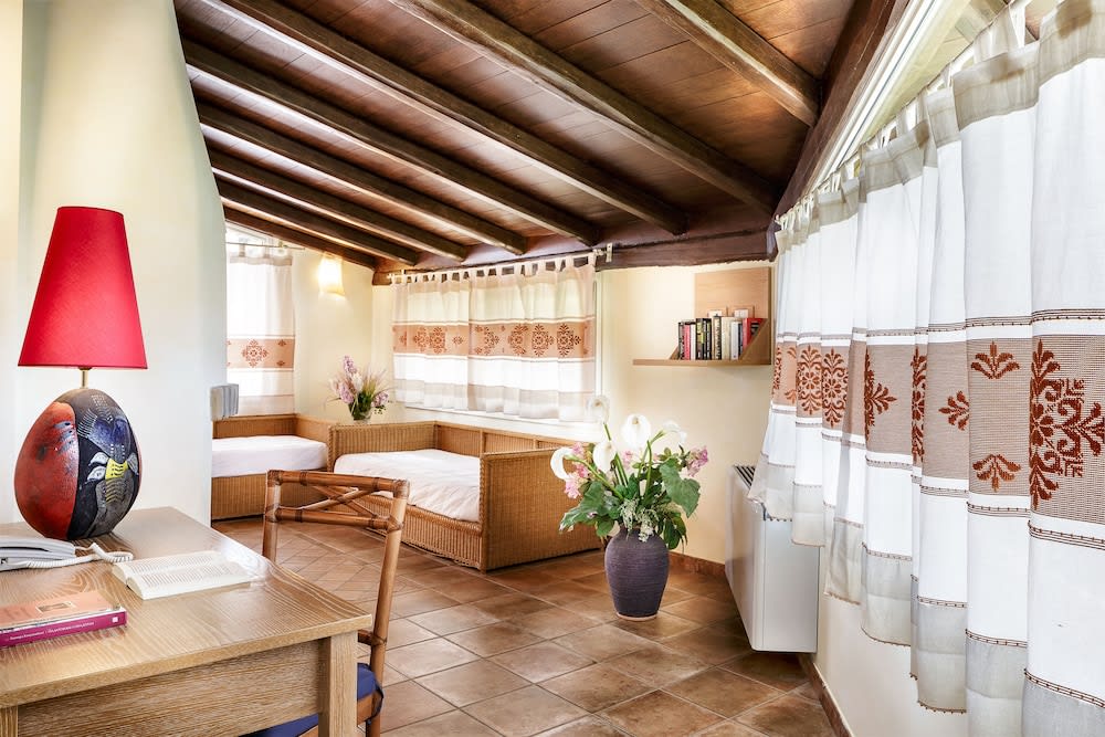 Cruccùris Resort - Adults Only 4