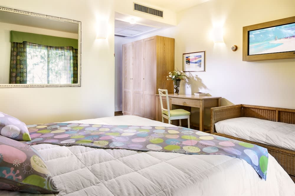 Cruccùris Resort - Adults Only 3