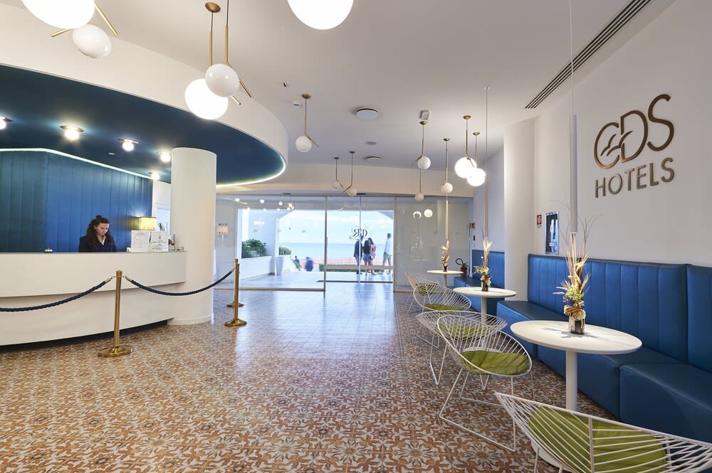 Grand Hotel Riviera - CDSHotels 2