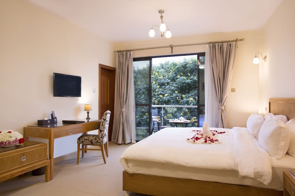 Lotos Inn & Suites -Nairobi, Westlands 1