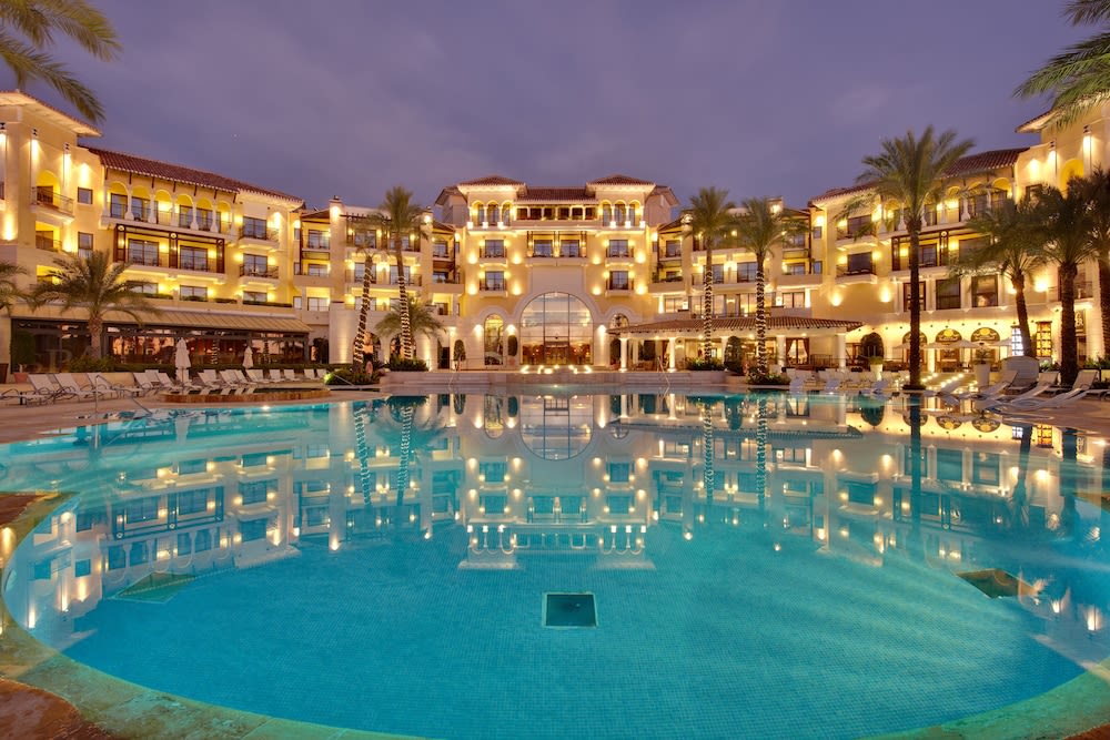 Ona Mar Menor Golf & Spa 1