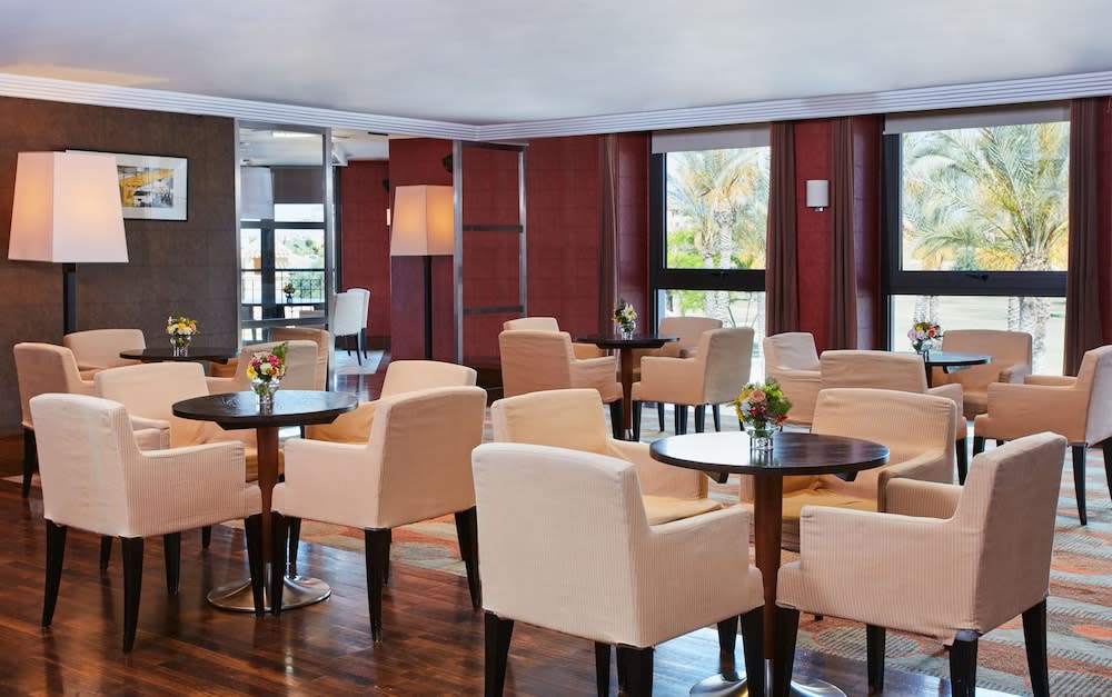 Ona Mar Menor Golf & Spa 4