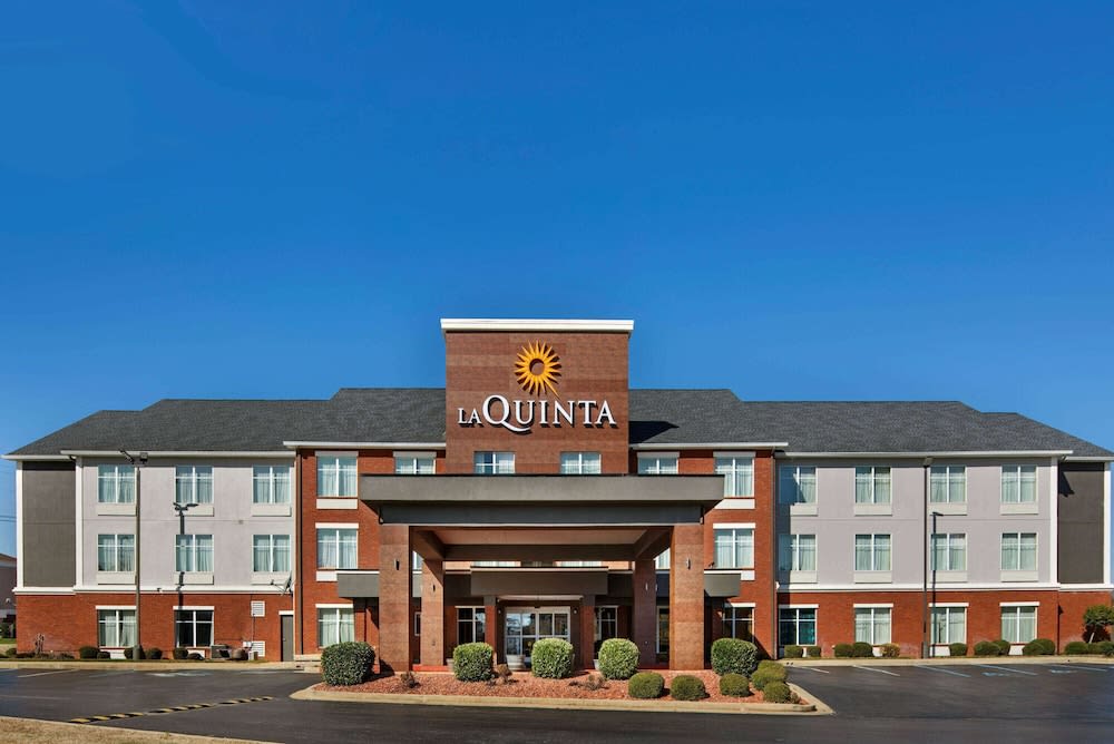 La Quinta by Wyndham Oxford - Anniston 1