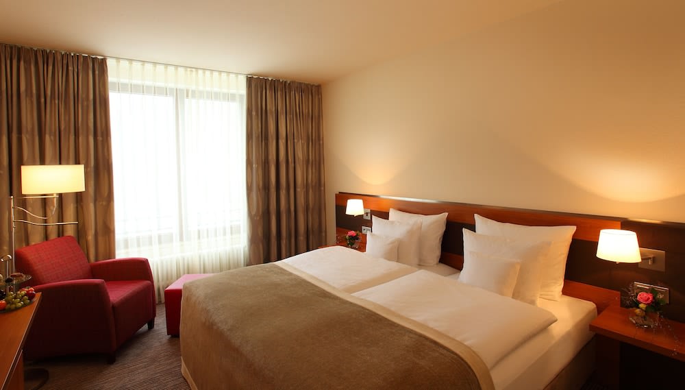 Trans World Hotel Kranichhöhe 2
