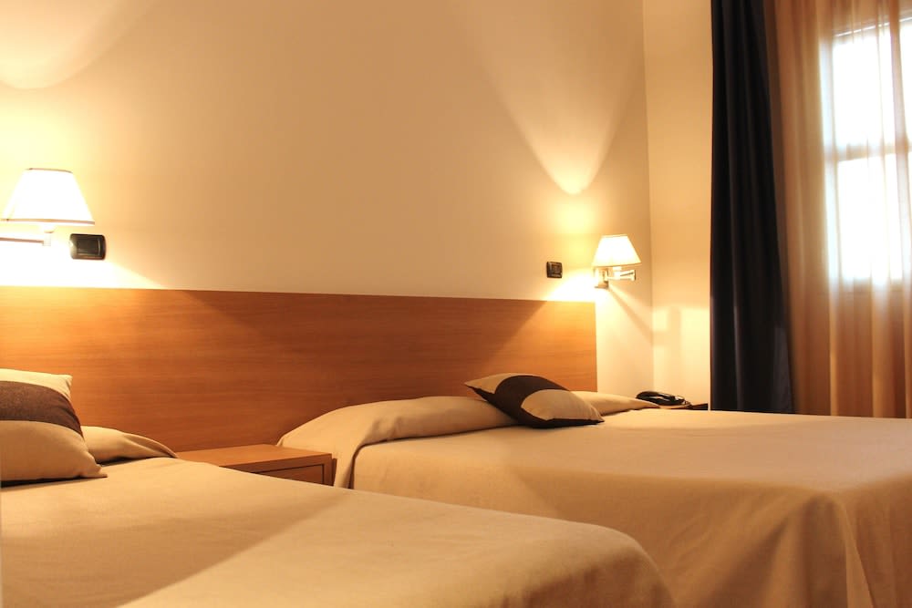 Hotel Majesty Bari 5