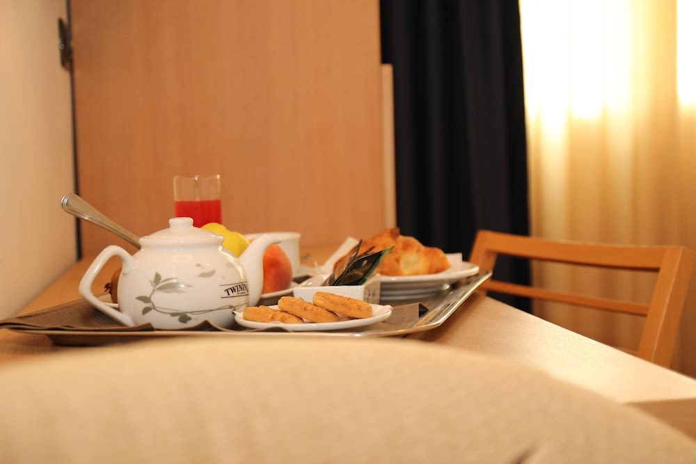 Hotel Majesty Bari 4