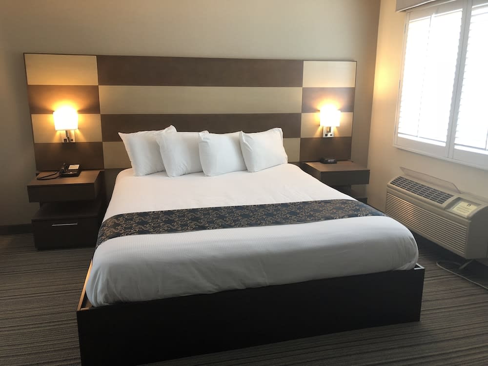 Good Living Inn 2