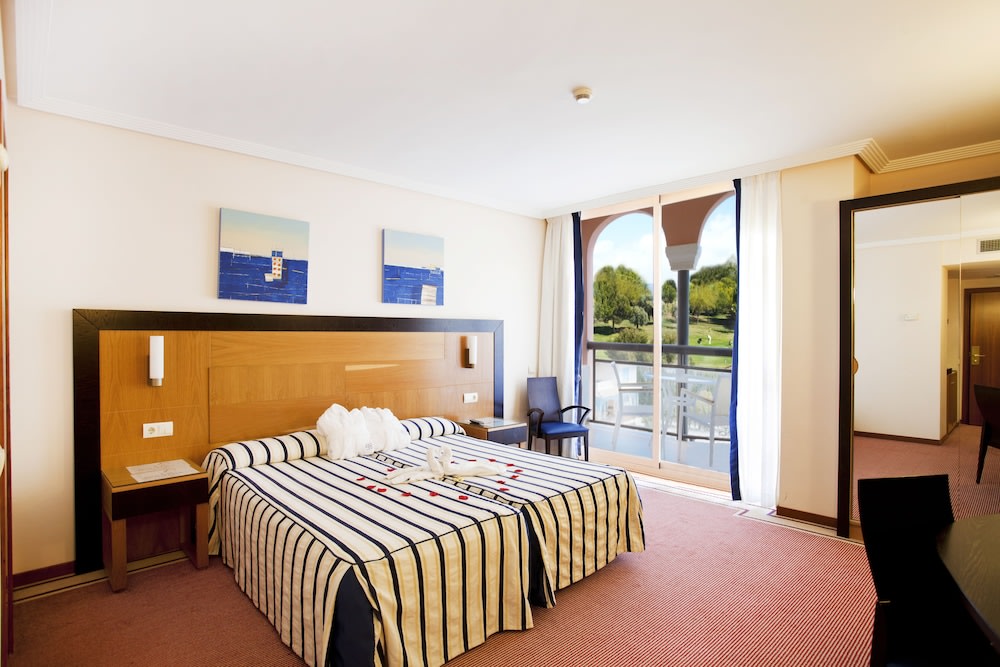 Hotel Bonalba Alicante 4