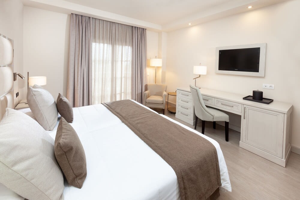 Hotel RIU Garoé, Puerto de la Cruz | Mejores ofertas | Rumbo