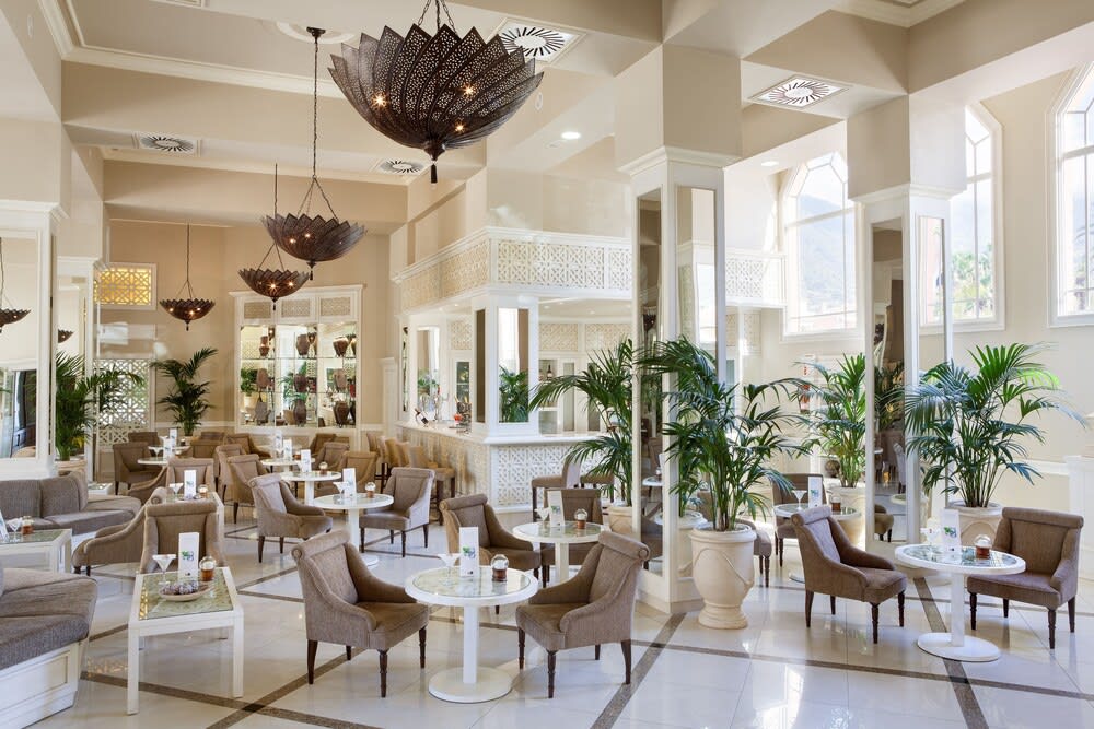 Hotel RIU Garoé 2