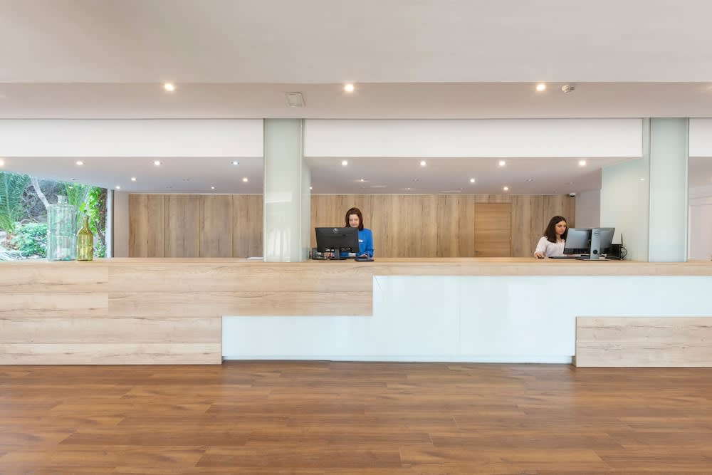 Mar Hotels Paguera & Spa 2
