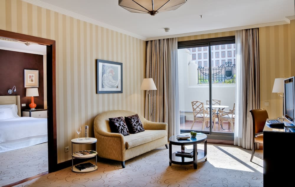 The Westin Valencia 5