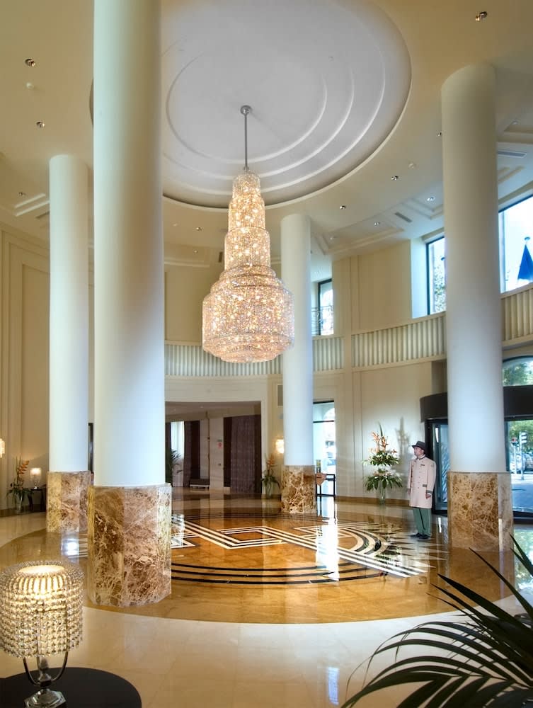 The Westin Valencia 3