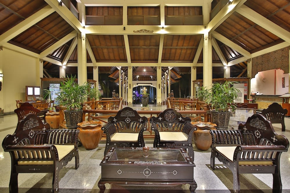 Jayakarta Hotel Lombok 2