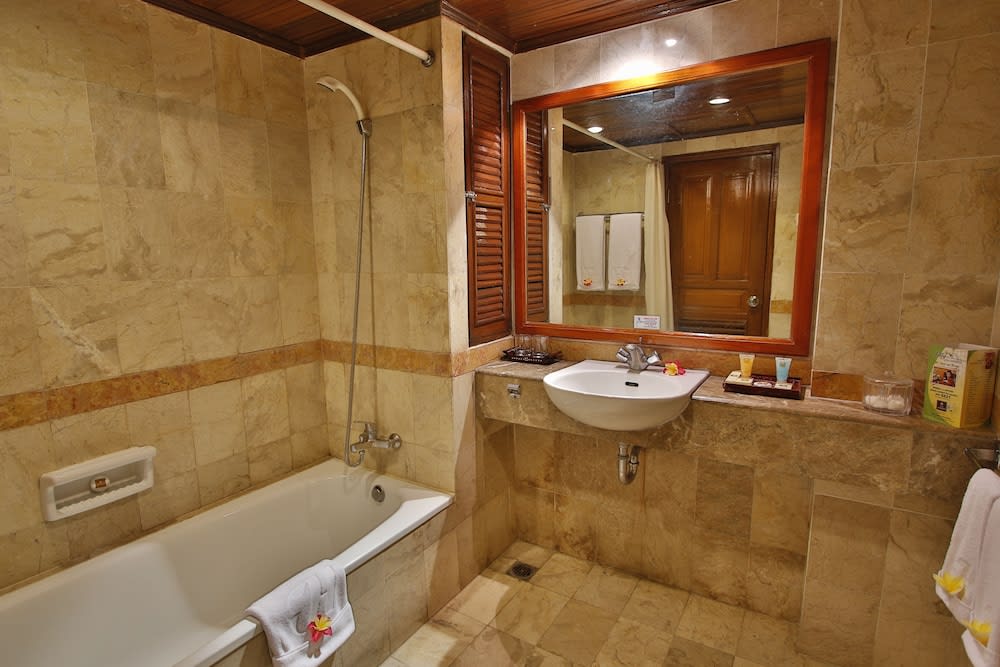 Jayakarta Hotel Lombok 5