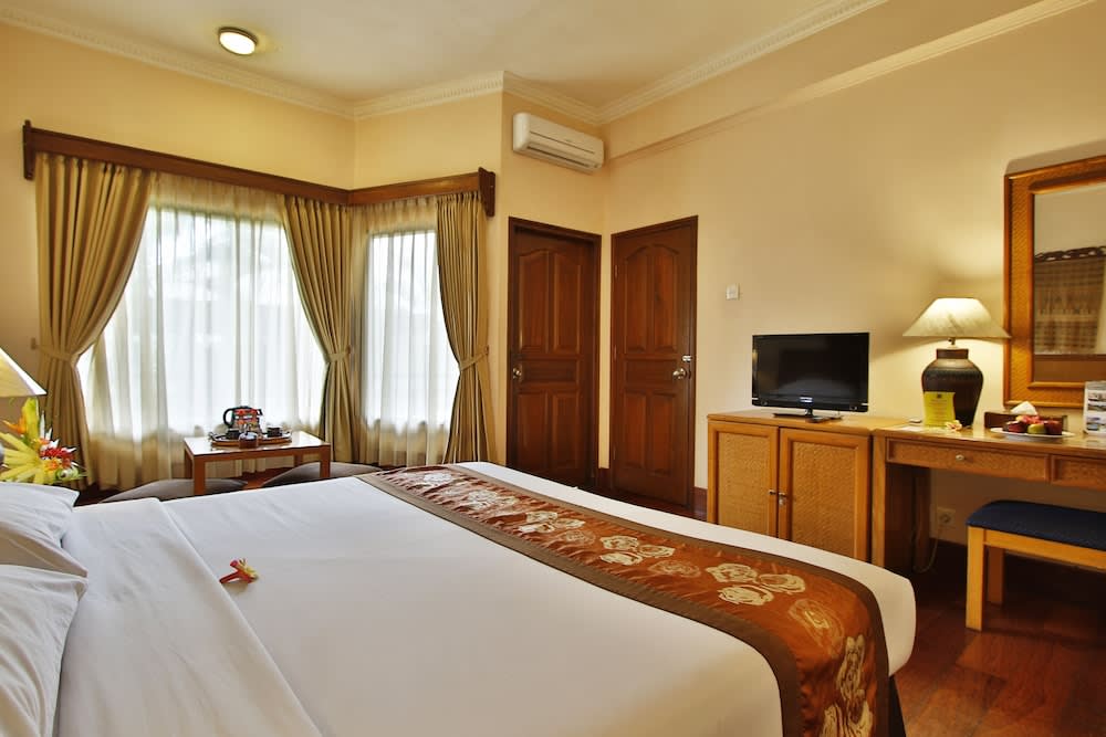 Jayakarta Hotel Lombok 4